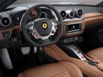 Ferrari California T 2014 года
